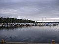 Lystbådehavn i Äänekoski.