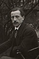 Raymond Duchamp-Villon overleden op 7 oktober 1918