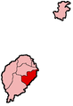 Cantagalo District