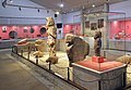 Spomenici iz Göbekli Tepea u muzeju Şanlıurfa