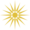Орден Сунца из Вергине за допринос о аниме и манга серијама