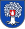 Wappen des Stadtbezirks Sillenbuch