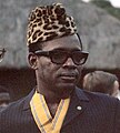 Mobutu Sese Seko, Zaïre