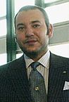 Mohammed VI, Rei de Marrocos