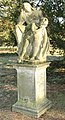 Grabstein für Johann Joachim Quantz