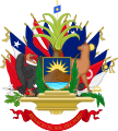 Escudo del Perú (1821-1825)