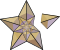 This star represents the proposed very good content on Wikipedia.