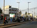 Gueule Tapeé-kertier Dakar