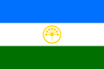 Banner o Republic o Bashkortostan