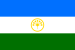 Башкортостан флагы