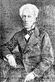 Q2150302 José Javier Eguiguren Ríofrío geboren op 3 december 1815 overleden in 1884