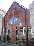 Jopie Huisman Museum aan het Noard