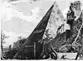 Піраміда Цестія