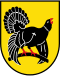 Wappen des Landkreises Freudenstadt