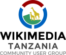 Wikimedia community gebruikersgroep Tanzania