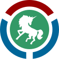 The Wikimedia Cloud Services logo