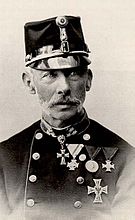 Wilhelm von Österreich -  Bild