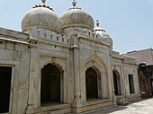 مسجد الموتى