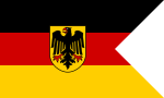 Zastava Njemačke
