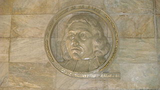 St. John Baptist de La Salle, universal patron of teachers