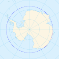 L' Antartike est l' seule redjon daegnrece wice nos plans vir on djoû-infini a Nonne.