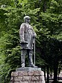 Паметник на Бисмарк в Нордене