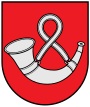 Tauragės rajono savivaldybės herbas