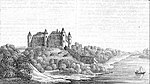 Замак, 1844 г.