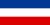 Jugoslavian liittotasavallan lippu