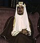 Khalid o Saudi Arabie