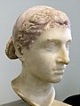 Kleopatra VII. (Antikensammlung Berlin)