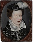 Мария Стюарт, кралица на Шотландия