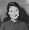 Momoko Kōchi overleden op 5 november 1998