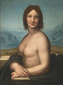 Mona Vanna, 1514-1516