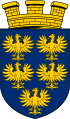 Coat of arms of Lower Austria