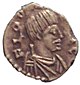 Монета з зображенням Одоакра