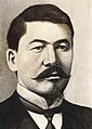 Alikhan Bokeikhanov