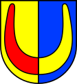 Langenhorn címere