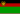 Vlag van Afghanistan (1974-1978)
