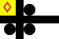 Vlag van Bleiswijk