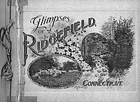 Glimpses of Ridgefield