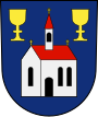 Znak města Golčův Jeníkov
