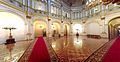 سالن ولادیمیرسکی کاخ بزرگ کرملین