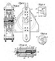 Пристрій змащування шківа Patent 786790