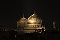 Image 32Qutub Shahi Tombs illuminated