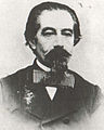 Ștefan Golescu geboren in 1809