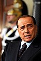 Italiya Silvio Berlusconi[18]