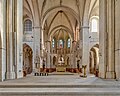 31. A münsteri Szent Pál-székesegyház oltára (Münster, Észak-Rajna-Vesztfália, Németország) (javítás)/(csere)