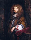 Christiaan Huygens, astronom, matematician și fizician olandez