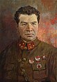 General Chuikov